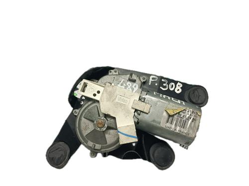 Used Rear wiper motor Rear wiper motor PEUGEOT 308 I (4A_, 4C_) 1.6 HDi (90 hp) 29795700 29795700
