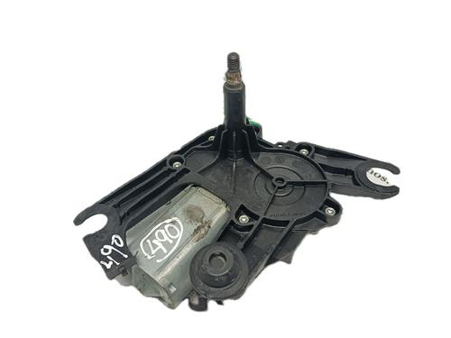 Rear wiper motor PEUGEOT 308 I (4A_, 4C_) 1.6 HDi | BP29795701M102 