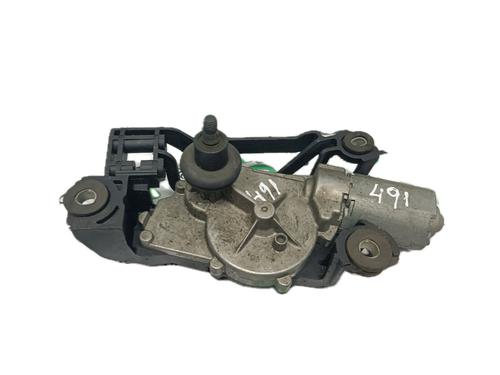 Used Rear wiper motor PEUGEOT 206 SW (2E/K) 1.4 HDi (68 hp) 29795702