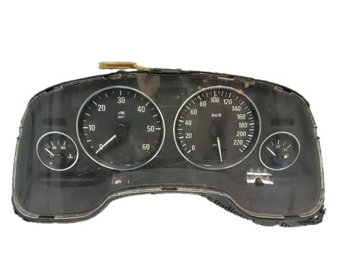Kombinert Instrument OPEL ASTRA G Hatchback (T98) 1.6 (F08, F48) (103 hp) 29795717