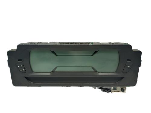 Used Instrument cluster CITROËN C4 Picasso II 1.2 THP 110 (110 hp) 29795719