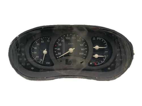 Kombiinstrument RENAULT CLIO II (BB_, CB_) 1.5 dCi (100 hp) 29795720