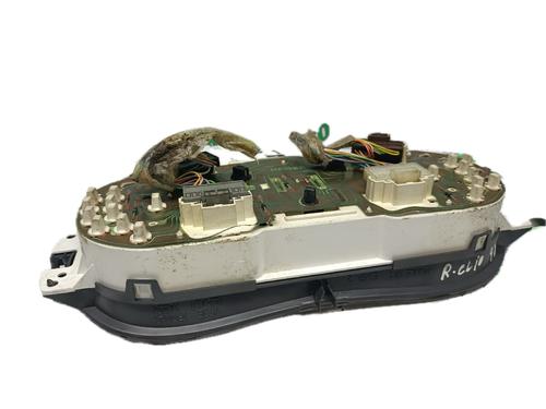 Kombiinstrument RENAULT CLIO II (BB_, CB_) 1.5 dCi | BP29795720C47 