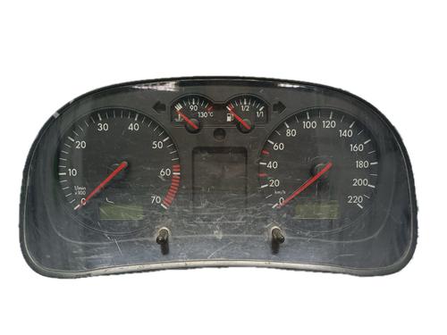Cuadro instrumentos VW GOLF IV (1J1) 1.9 TDI (90 hp) 29795721
