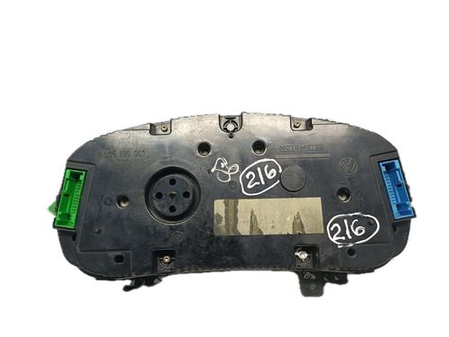 Cuadro instrumentos VW GOLF IV (1J1) 1.9 TDI | BP29795721C47