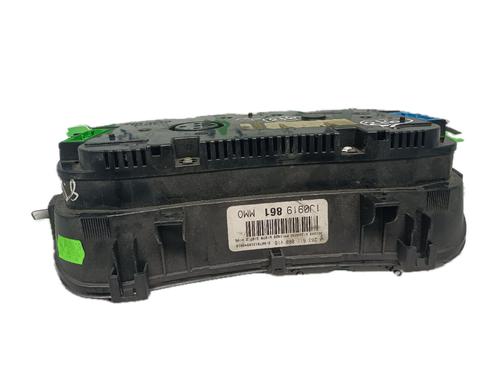 Cuadro instrumentos VW GOLF IV (1J1) 1.9 TDI | BP29795721C47