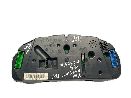 Instrument cluster VW PASSAT B5 (3B2) 1.9 TDI | BP29795722C47