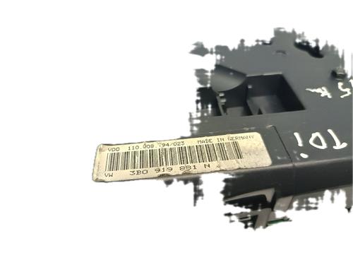 Instrument cluster VW PASSAT B5 (3B2) 1.9 TDI | BP29795722C47