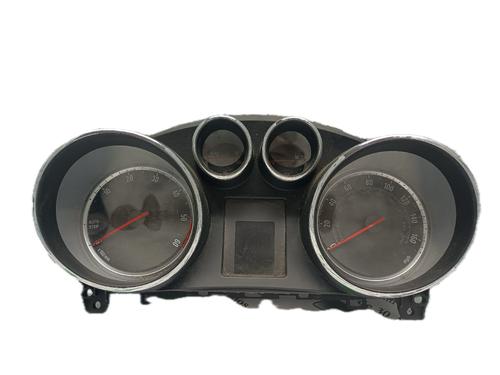 Used Instrument cluster OPEL MOKKA / MOKKA X (J13) 1.6 CDTI (_76) (136 hp) 29795723