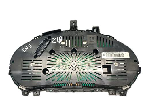 Instrument cluster OPEL MOKKA / MOKKA X (J13) 1.6 CDTI (_76) | BP29795723C47