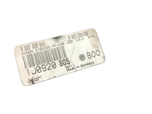 Instrument cluster VW GOLF V (1K1) 1.4 16V | BP29795726C47