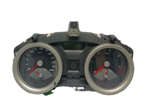 Used Instrument cluster RENAULT MEGANE II (BM0/1_, CM0/1_) 1.5 dCi (BM16, CM16) (103 hp) 29795729