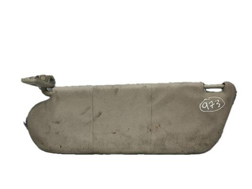 Sonnenblende Links für OPEL ASTRA G Hatchback (T98) 1.7 CDTI (F08, F48) (80 hp) 29795739