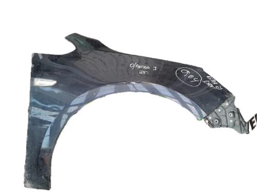 Używane Błotnik przedni prawy OPEL ASTRA H (A04) 1.7 CDTI (L48) (80 hp) 29795743