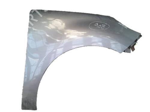 Used Right front fenders RENAULT SCÉNIC III (JZ0/1_) 1.5 dCi (110 hp) 29795745