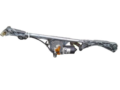 Used Front wiper motor MERCEDES-BENZ C-CLASS (W203) C 200 CDI (203.004) (116 hp) 29795747