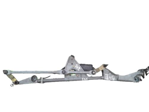 Front wiper motor MERCEDES-BENZ C-CLASS (W203) C 200 CDI (203.004) | BP29795747M29