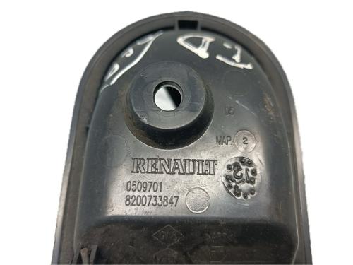 Rear right interior door handle DACIA LODGY (JS_) 1.5 dCi | BP29795749I16