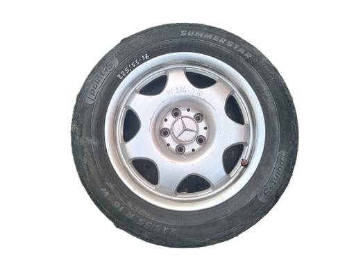 Rim MERCEDES-BENZ E-CLASS (W124) E 200 D (124.120) | BP29795752C45 