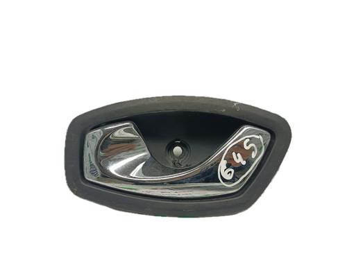 Used Rear left interior door handle RENAULT MEGANE III Hatchback (BZ0/1_, B3_) 1.5 dCi (106 hp) 29795757