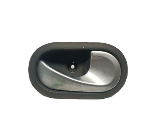 Used Front right interior door handle RENAULT CLIO III (BR0/1, CR0/1) 1.5 dCi (64 hp) 29795763