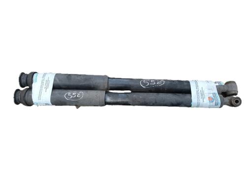 Used Left front shock absorber MERCEDES-BENZ C-CLASS (W203) C 200 CDI (203.004) (102 hp) 29795768
