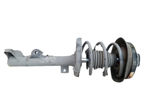 Used Left front shock absorber MERCEDES-BENZ C-CLASS (W203) C 200 CDI (203.004) (116 hp) 29795769