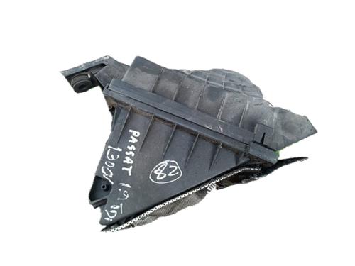 Air filter box VW PASSAT B5.5 (3B3) 1.9 TDI | BP29795771M87