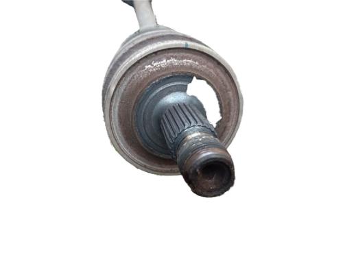 Driveshaft MERCEDES-BENZ C-CLASS (W203) C 200 CDI (203.004) | BP29795772M37 