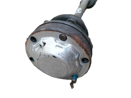 Driveshaft MERCEDES-BENZ C-CLASS (W203) C 200 CDI (203.004) | BP29795772M37 