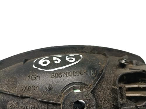 Venstre fortil invendig håndtag RENAULT CAPTUR I (J5_, H5_) 1.5 dCi (J5MW) | BP29795773I13