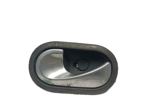 Venstre foran invendig håndtak RENAULT MEGANE II (BM0/1_, CM0/1_) 1.5 dCi (BM02, BM13, BM2A, CM02, CM13) (101 hp) 29795784