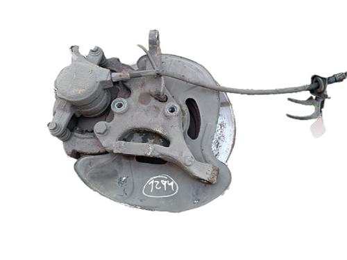 Left front steering knuckle MERCEDES-BENZ C-CLASS (W203) C 200 CDI (203.004) | BP29795791M25