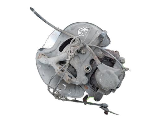 Fusée avant droite MERCEDES-BENZ C-CLASS (W203) C 200 CDI (203.004) | BP29795792M26