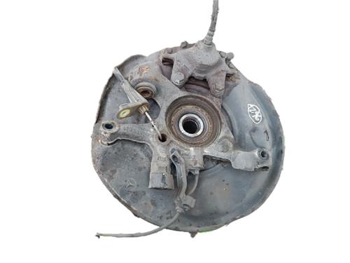 Venstre hjullejehus spindel MERCEDES-BENZ C-CLASS (W203) C 200 CDI (203.004) | BP29795793M27 