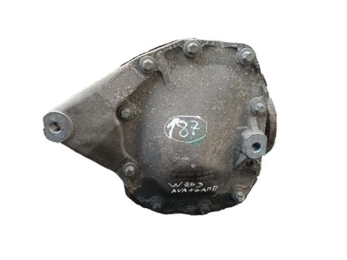 Used Rear differential Rear differential MERCEDES-BENZ C-CLASS (W203) C 200 CDI (203.004) (116 hp) 29795796 29795796