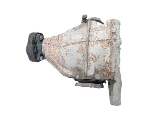 Rear differential MERCEDES-BENZ C-CLASS (W203) C 200 CDI (203.004) | BP29795796M24 - Image 2