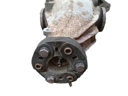 Rear differential MERCEDES-BENZ C-CLASS (W203) C 200 CDI (203.004) | BP29795796M24 - Image 3