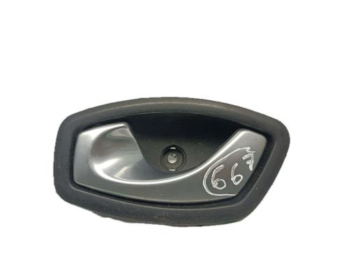 Used Front left interior door handle RENAULT LAGUNA III (BT0/1) 2.0 dCi (BT07, BT0J, BT14, BT1A, BT1S) (131 hp) 29795799