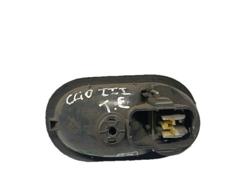 Front left interior door handle RENAULT CLIO III (BR0/1, CR0/1) 1.5 dCi | BP29795804I13