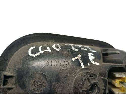 Front left interior door handle RENAULT CLIO III (BR0/1, CR0/1) 1.5 dCi | BP29795804I13