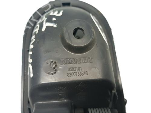 Rear left interior door handle DACIA SANDERO 1.5 dCi | BP29795806I15 