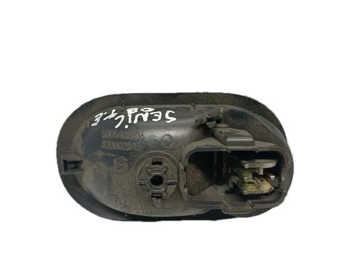 Venstre bak invendig håndtak RENAULT SCÉNIC III (JZ0/1_) 1.5 dCi | BP29795811I15 