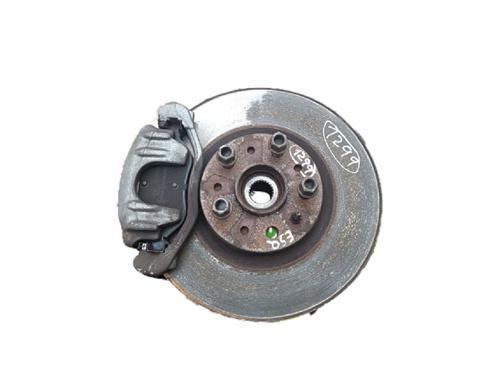 Used Left front steering knuckle FIAT TIPO Hatchback (356_, 357_) 1.6 D (356HXG11) (114 hp) 29795816