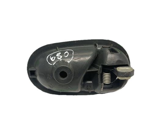 Rear left interior door handle DACIA SANDERO II 1.5 dCi | BP29795817I15 