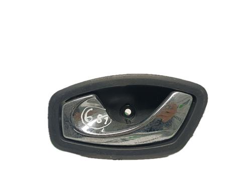 Used Front left interior door handle RENAULT CLIO IV (BH_) 1.5 dCi (BHM6) (84 hp) 29795818