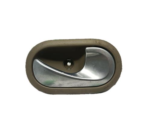 Used Front right interior door handle RENAULT CLIO III (BR0/1, CR0/1) 1.5 dCi (64 hp) 29795819