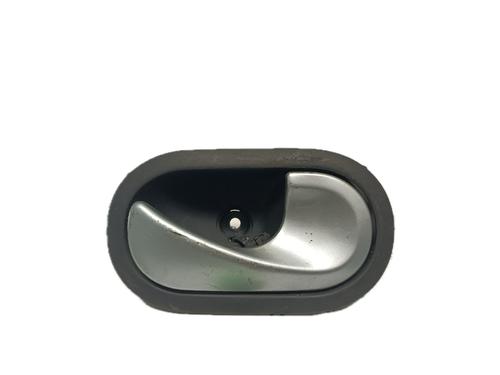 Used Front right interior door handle RENAULT TWINGO II (CN0_) 1.5 dCi (CN0E) (64 hp) 29795820