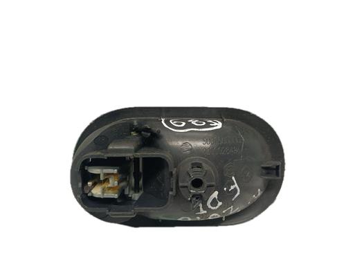 Front right interior door handle RENAULT TWINGO II (CN0_) 1.5 dCi (CN0E) | BP29795820I14