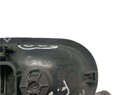 Front right interior door handle RENAULT TWINGO II (CN0_) 1.5 dCi (CN0E) | BP29795820I14